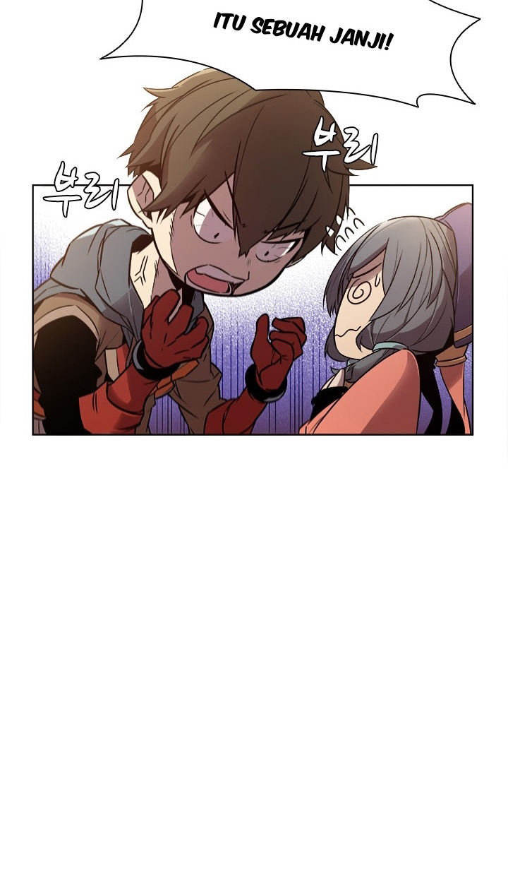 Taming Master Chapter 09