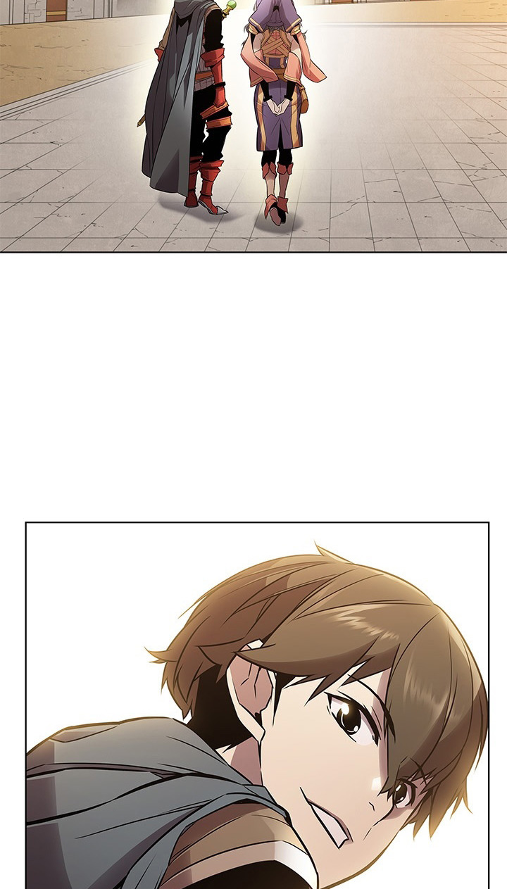 Taming Master Chapter 09