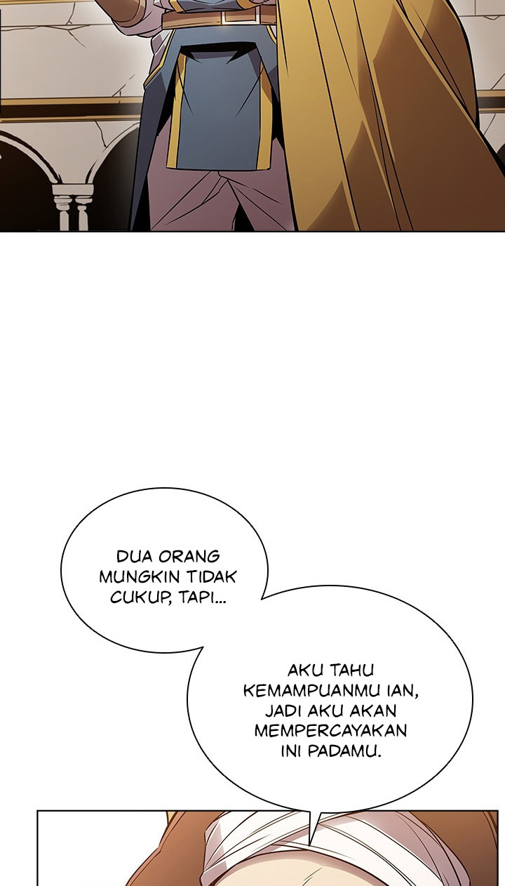 Taming Master Chapter 09