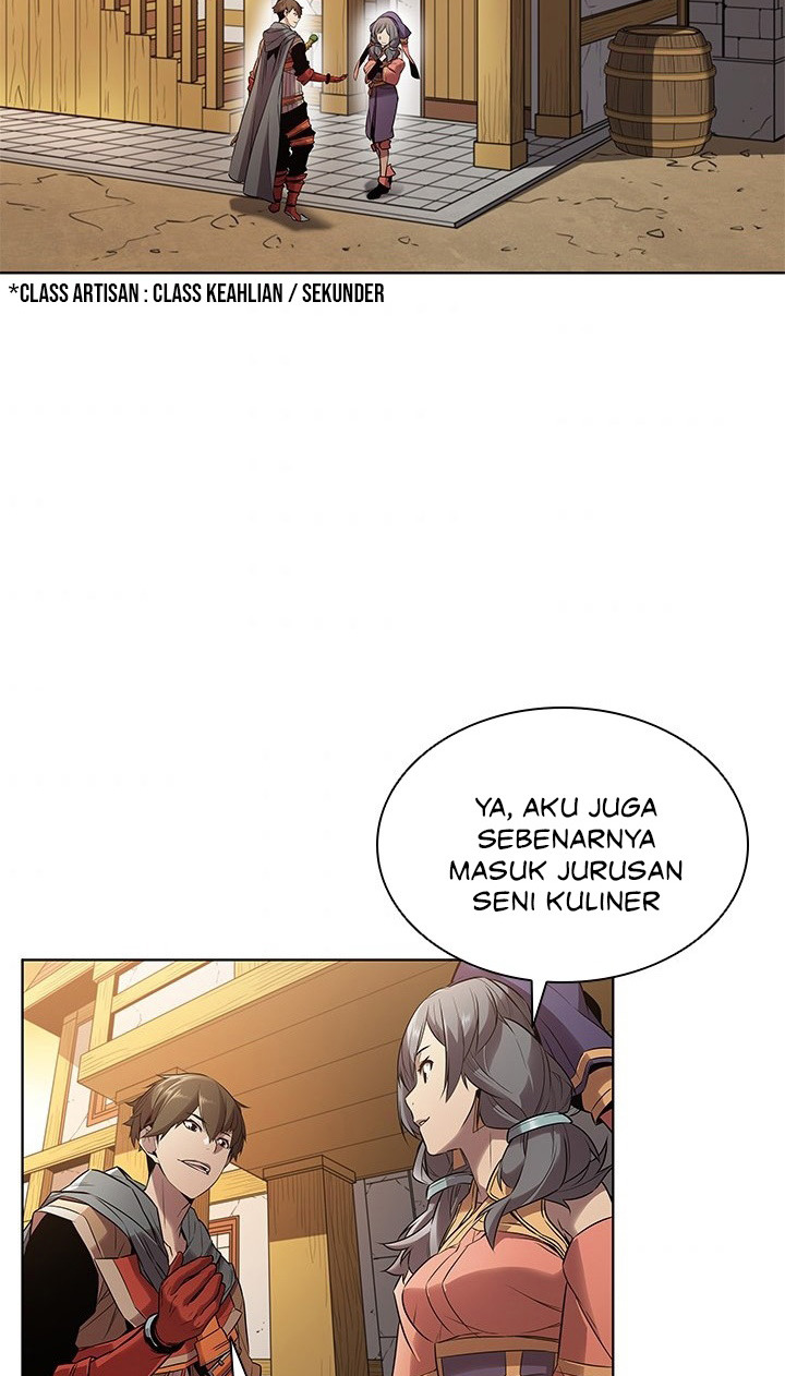 Taming Master Chapter 09