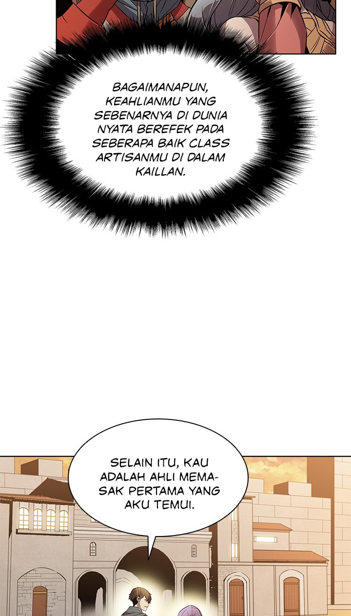 Taming Master Chapter 09