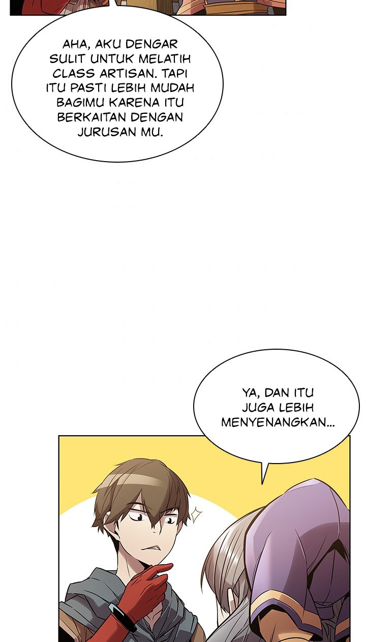Taming Master Chapter 09