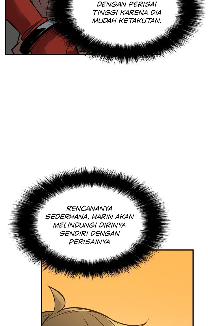 Taming Master Chapter 09