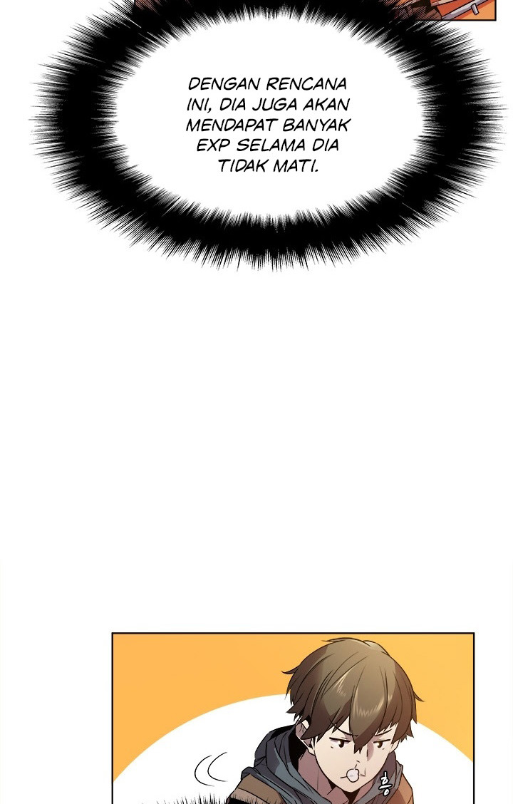 Taming Master Chapter 09