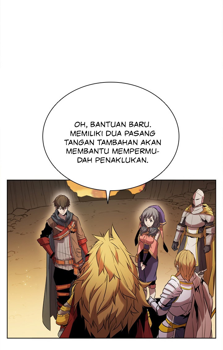 Taming Master Chapter 09