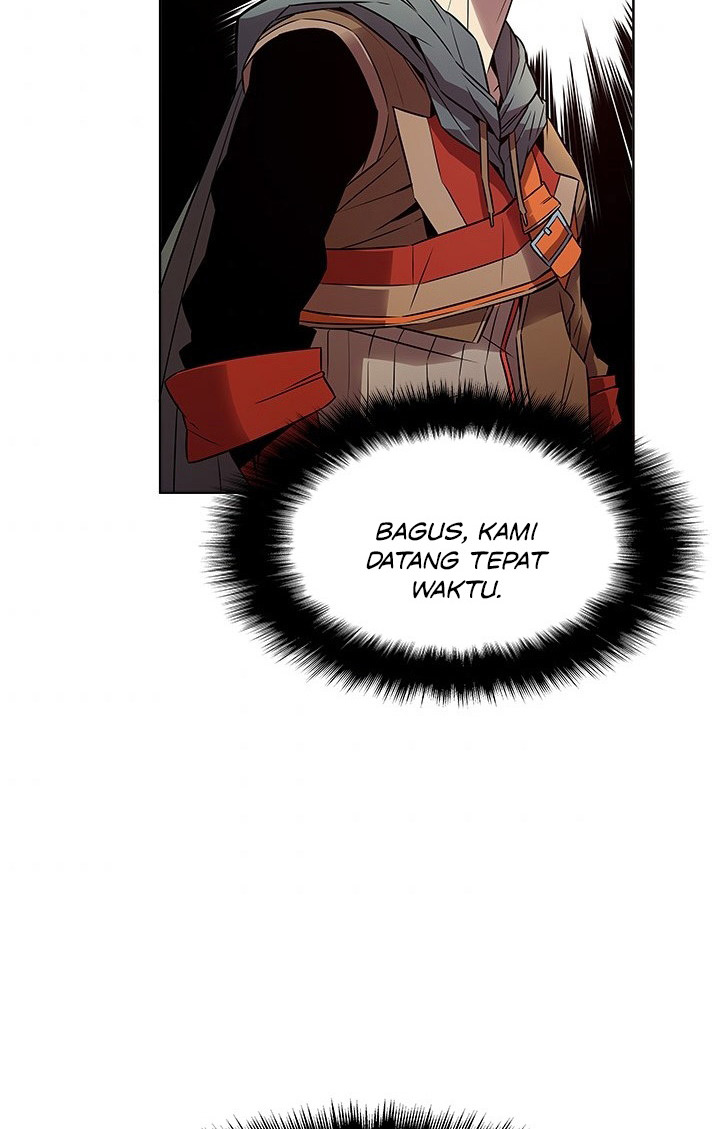 Taming Master Chapter 09