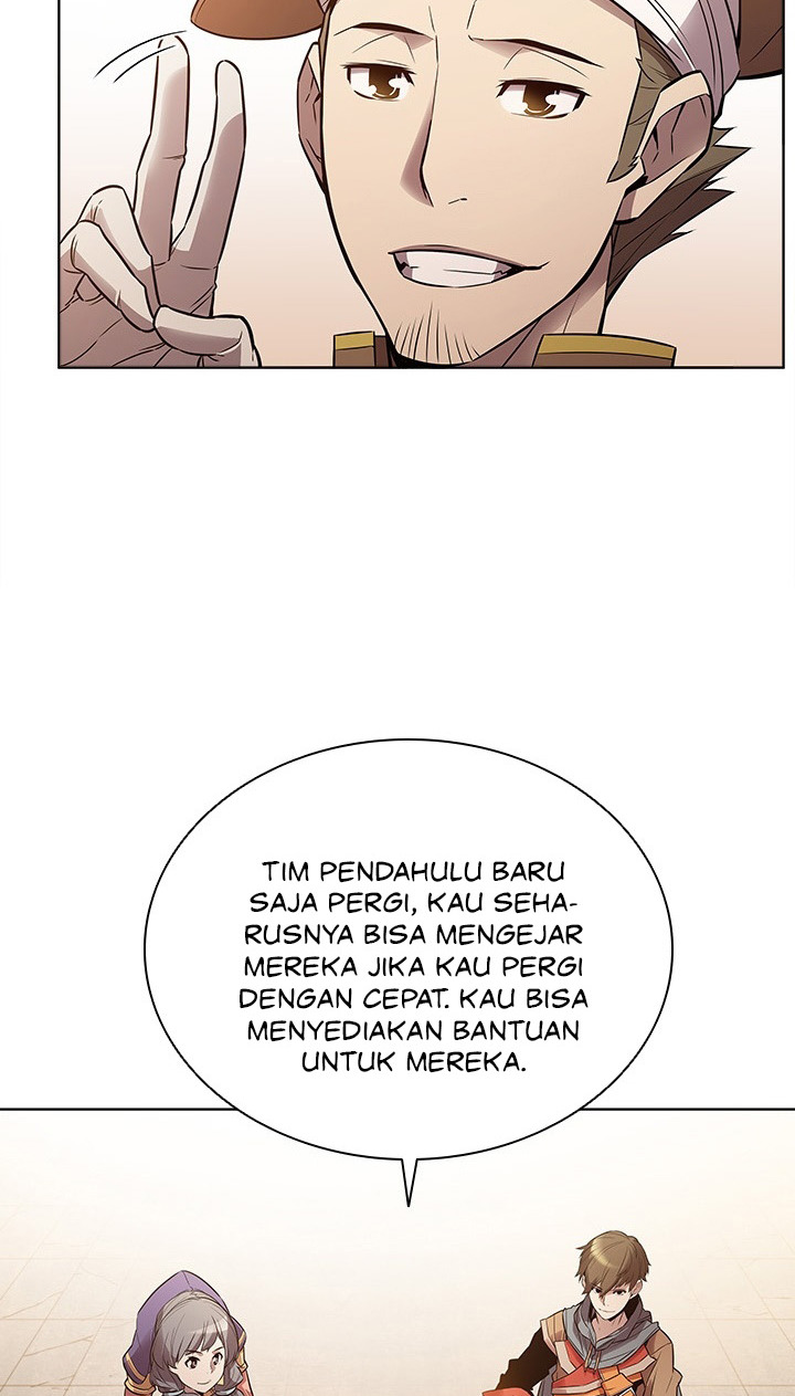 Taming Master Chapter 09