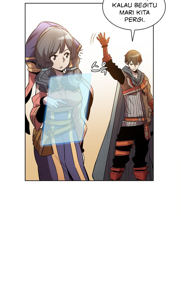 Taming Master Chapter 09
