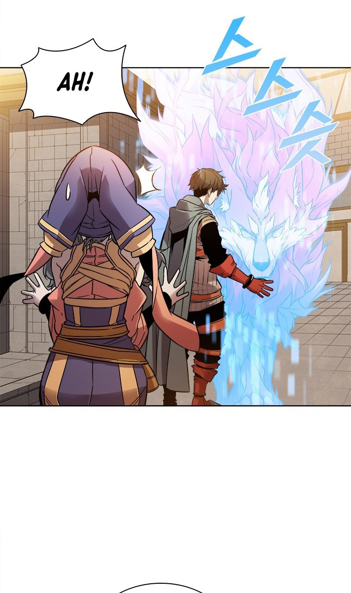 Taming Master Chapter 09
