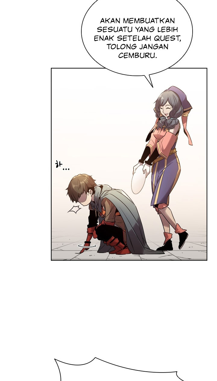 Taming Master Chapter 09