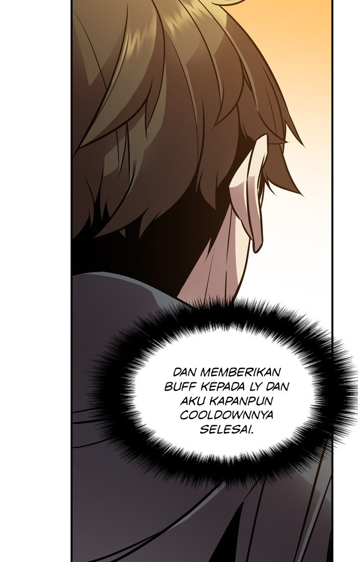 Taming Master Chapter 09