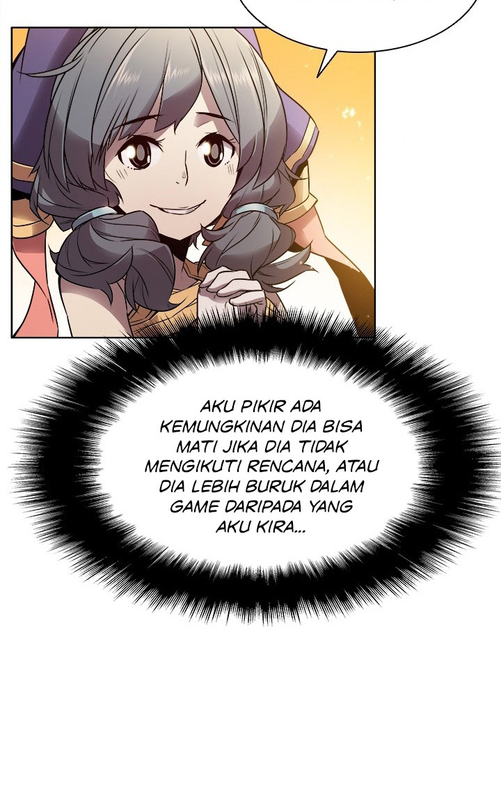 Taming Master Chapter 09