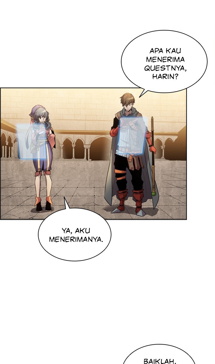 Taming Master Chapter 09