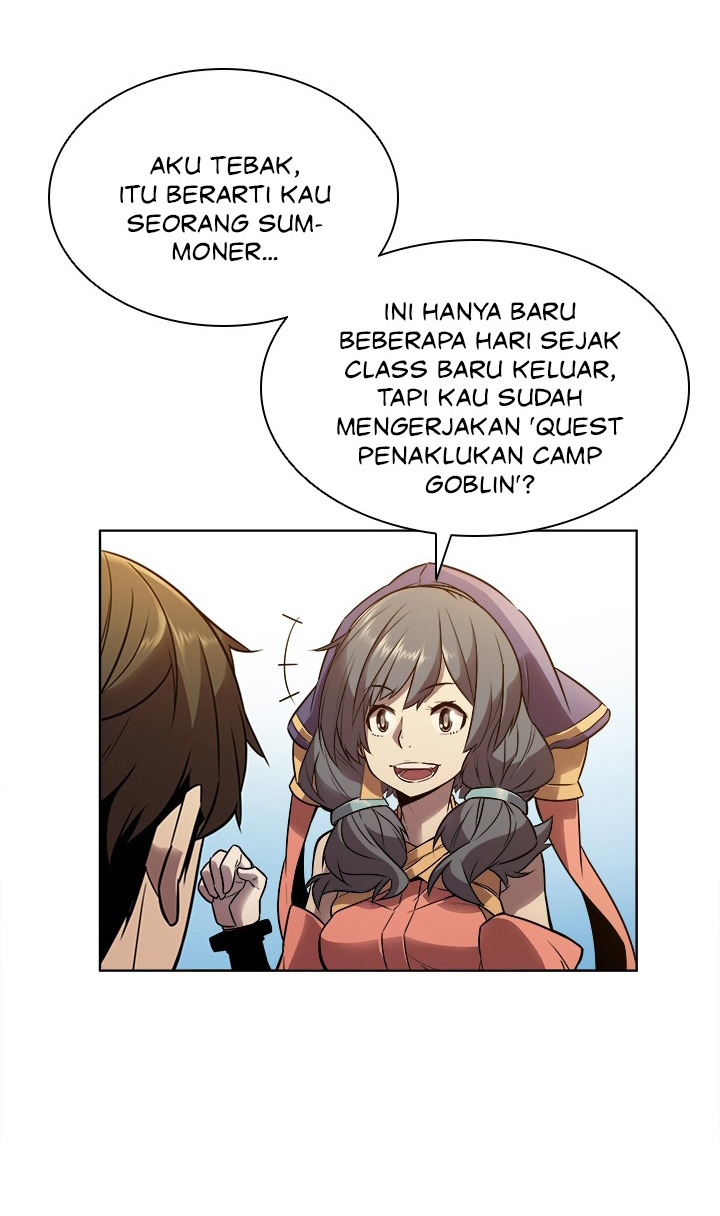 Taming Master Chapter 09