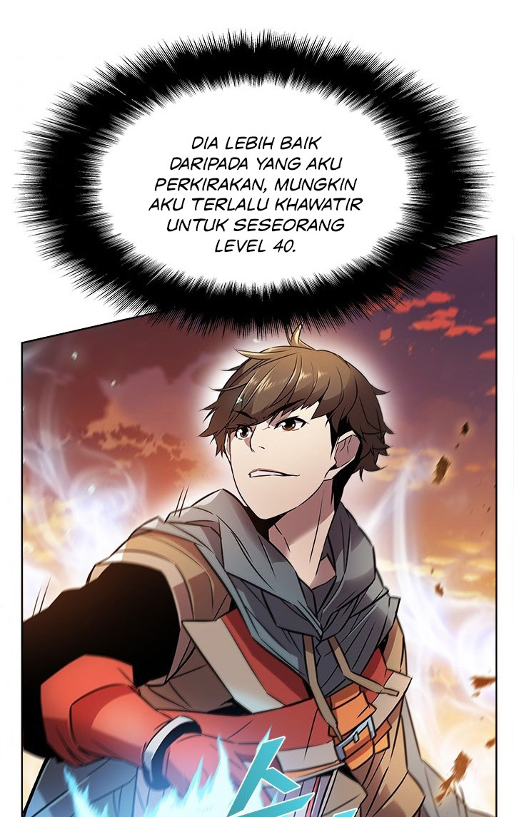 Taming Master Chapter 09
