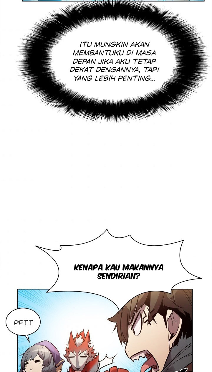 Taming Master Chapter 09