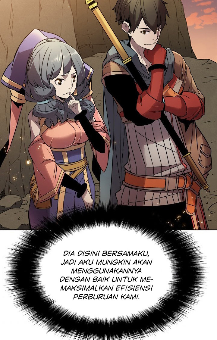 Taming Master Chapter 09
