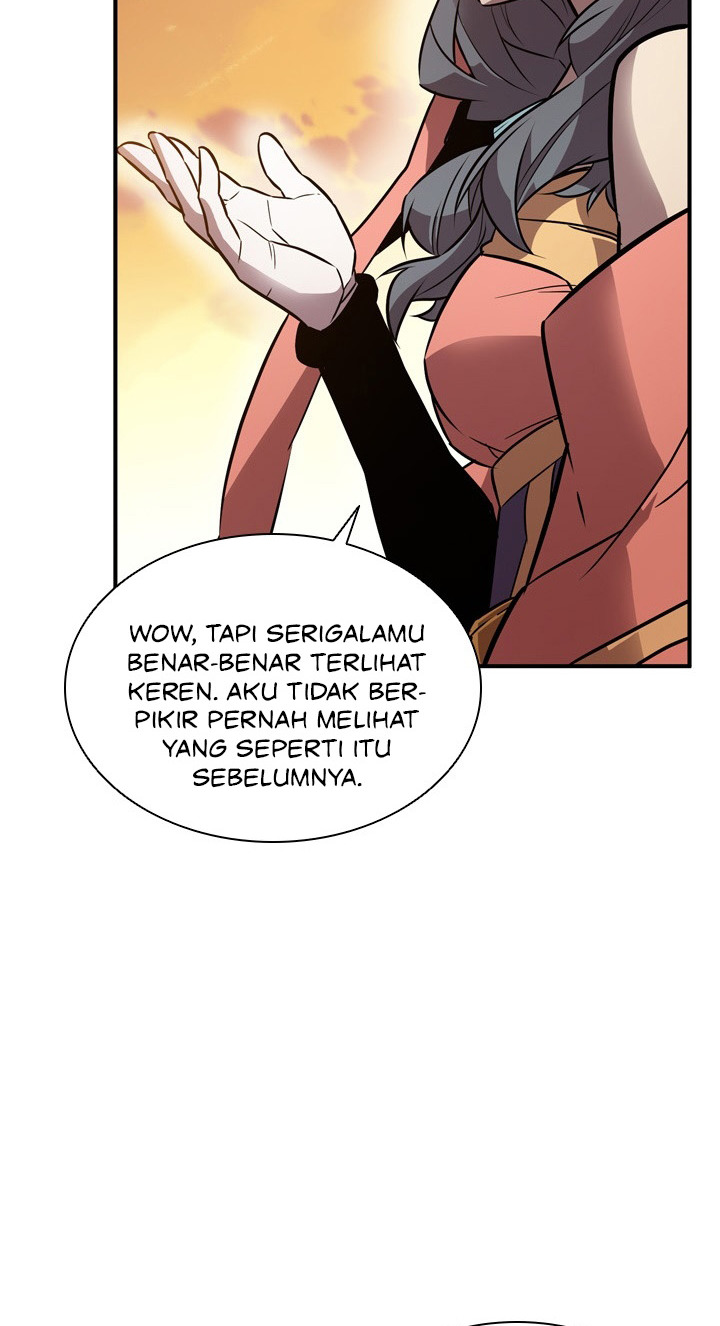 Taming Master Chapter 09