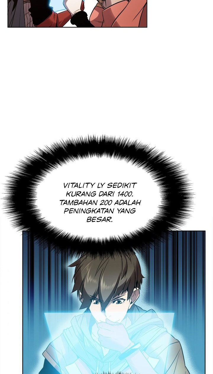 Taming Master Chapter 09