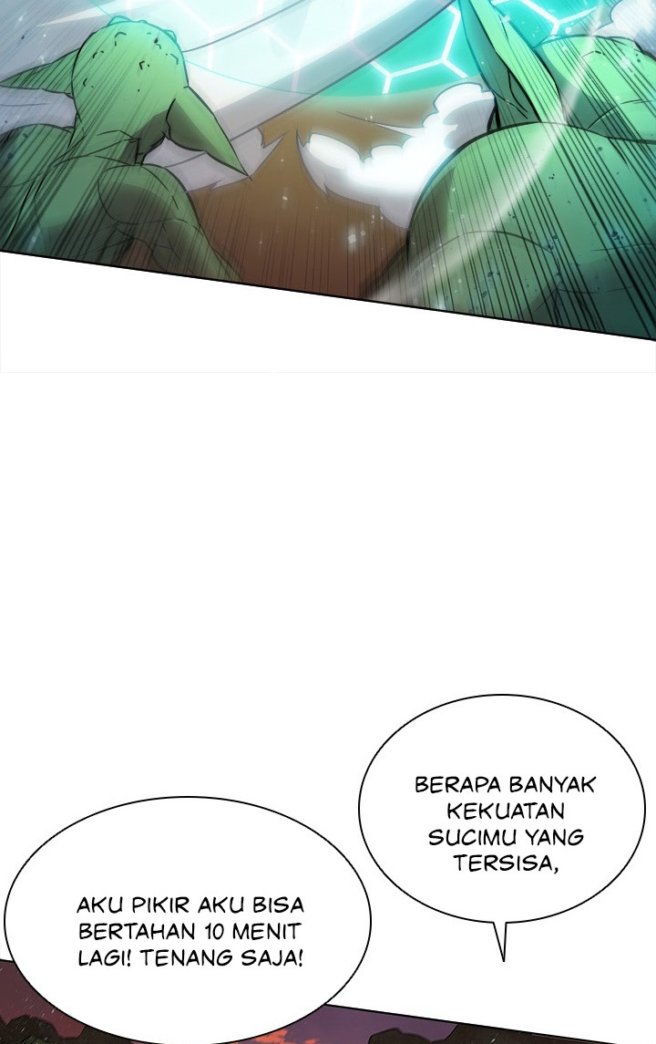 Taming Master Chapter 09