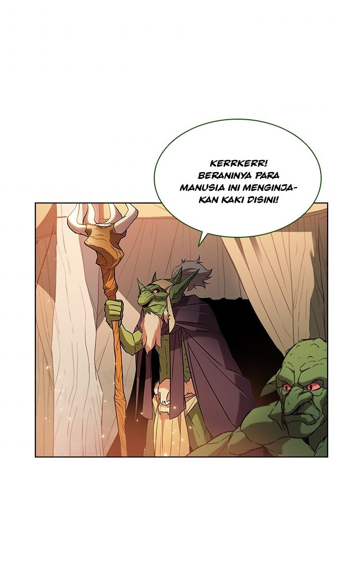 Taming Master Chapter 10