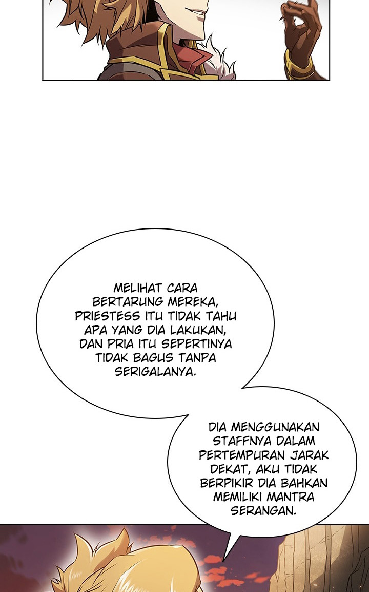 Taming Master Chapter 10