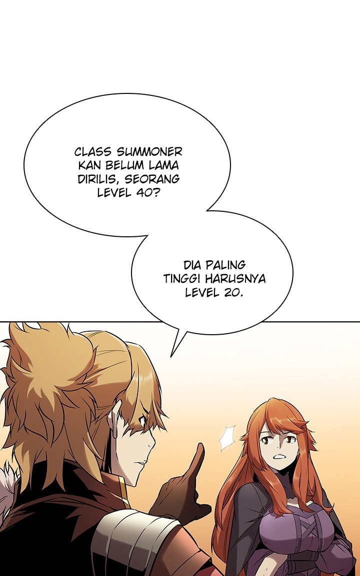 Taming Master Chapter 10