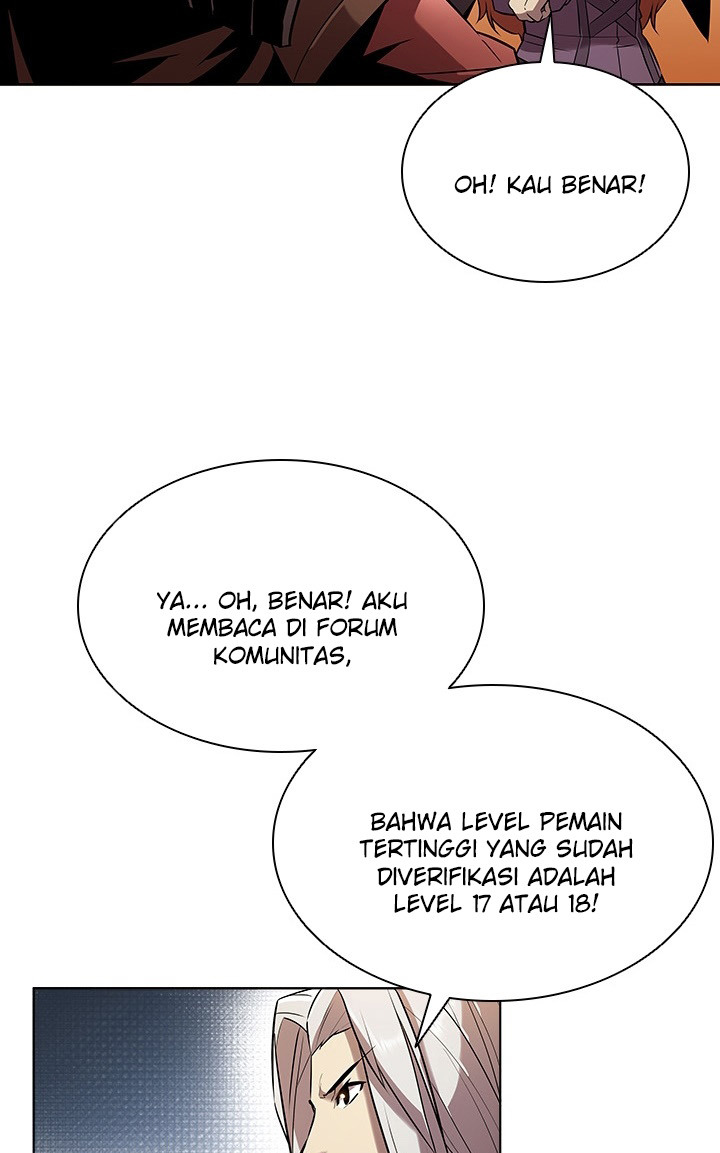 Taming Master Chapter 10
