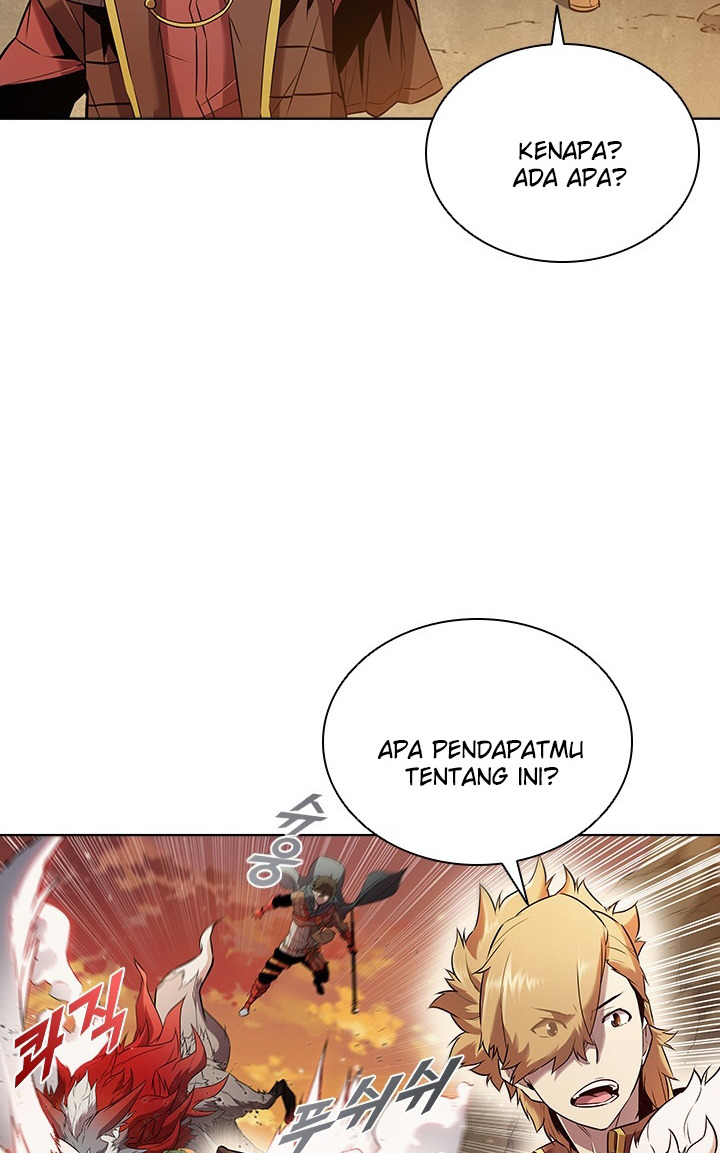 Taming Master Chapter 10