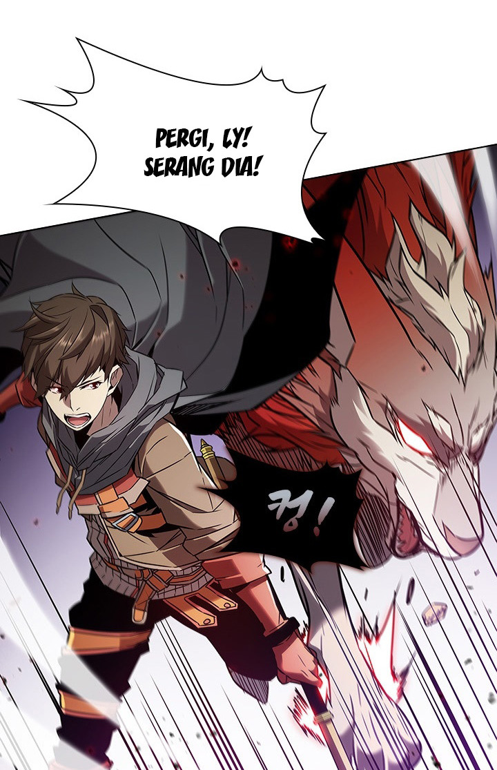 Taming Master Chapter 10