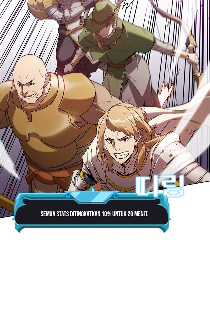 Taming Master Chapter 10