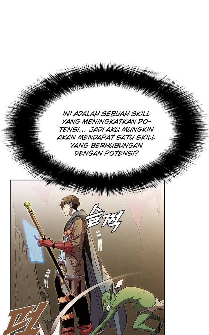 Taming Master Chapter 10