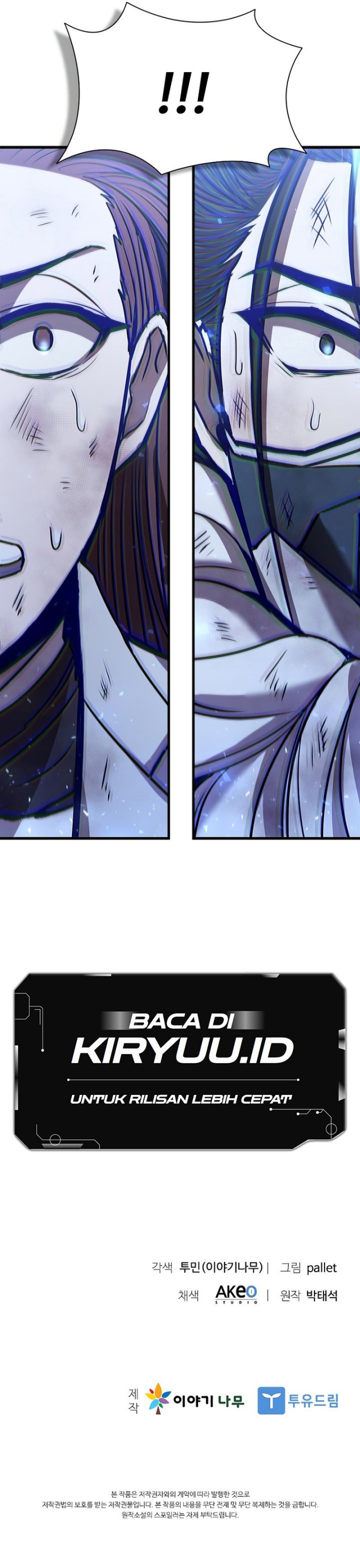 Taming Master Chapter 102