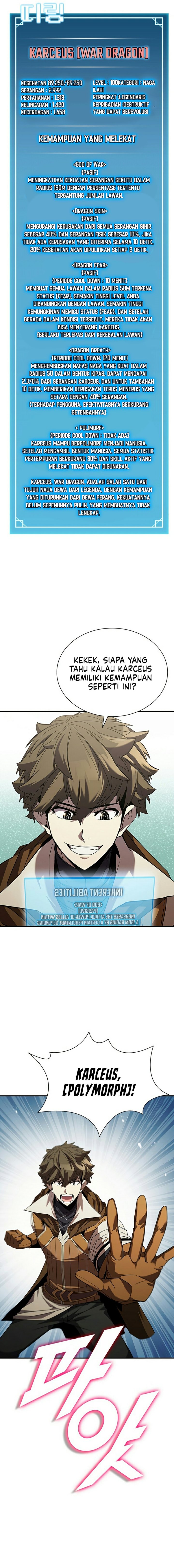 Taming Master Chapter 105