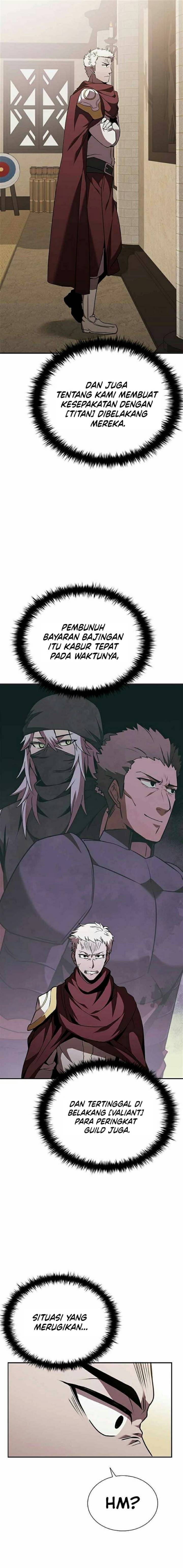 Taming Master Chapter 106