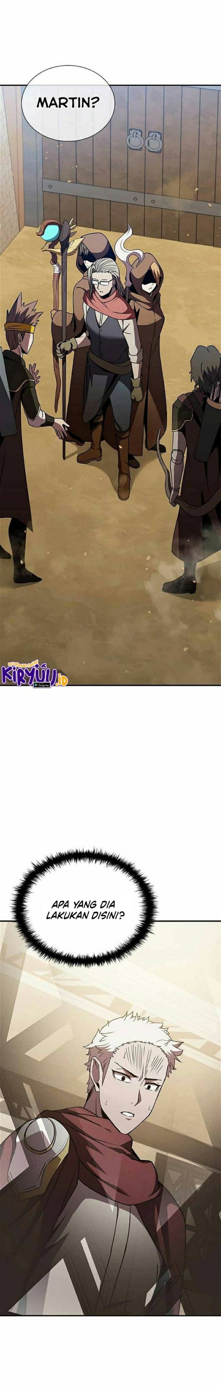 Taming Master Chapter 106