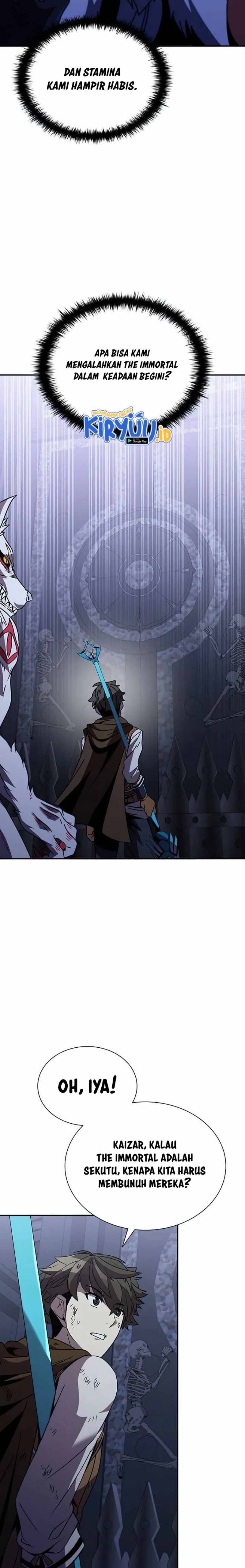 Taming Master Chapter 108