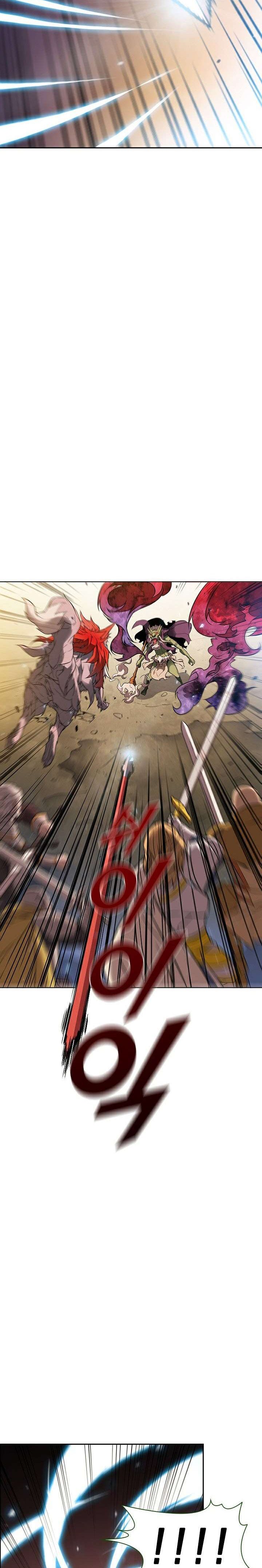 Taming Master Chapter 11