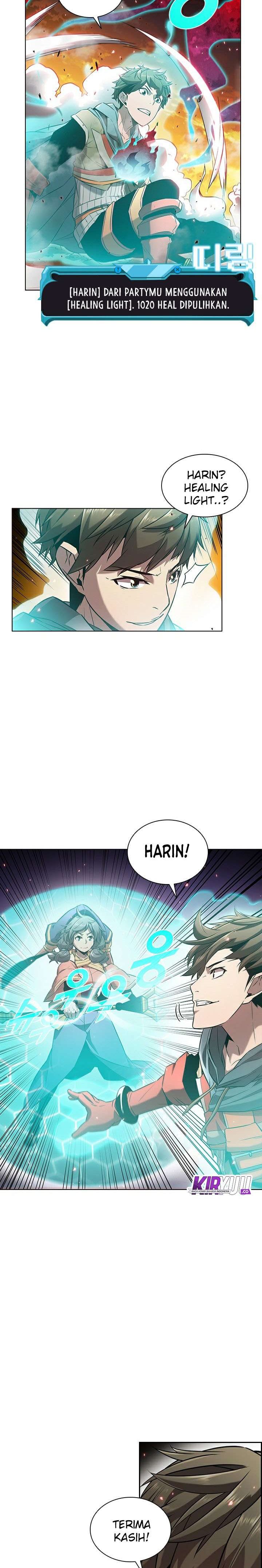Taming Master Chapter 11