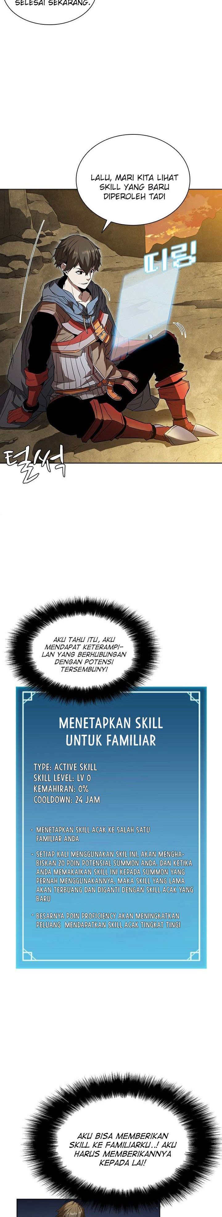 Taming Master Chapter 11