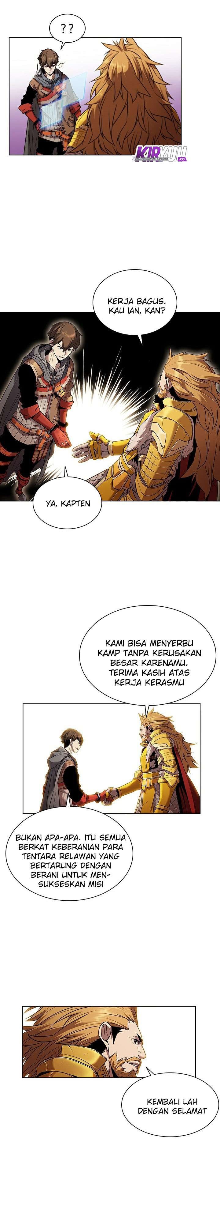 Taming Master Chapter 11