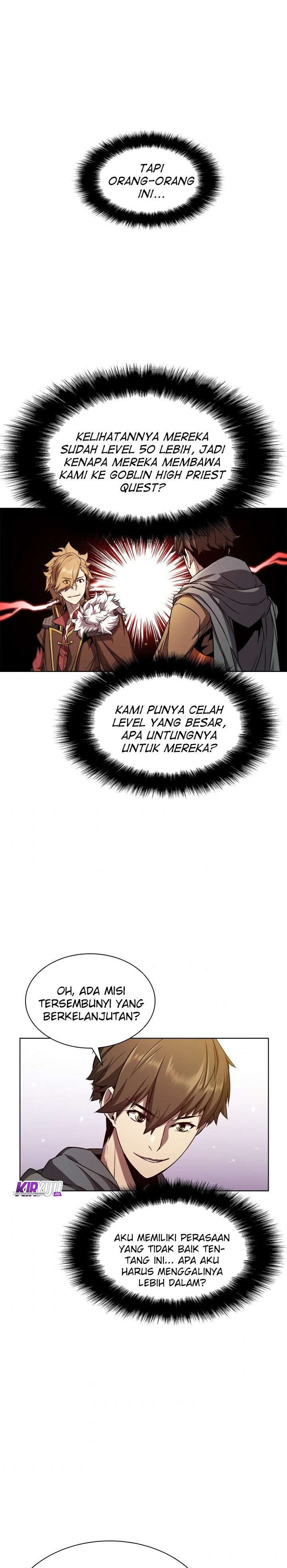 Taming Master Chapter 11