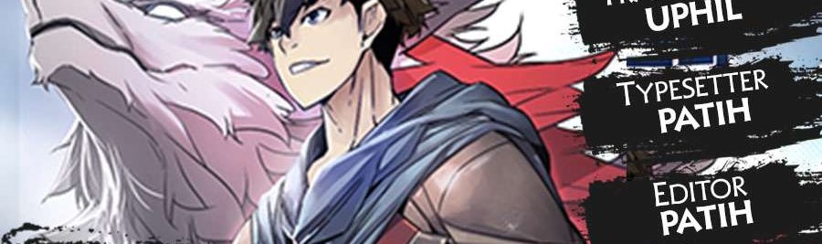 Taming Master Chapter 11