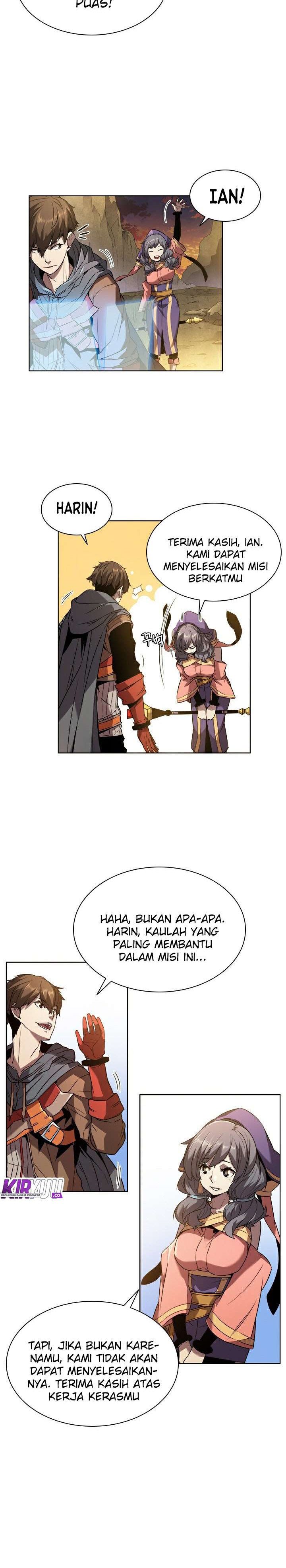 Taming Master Chapter 11