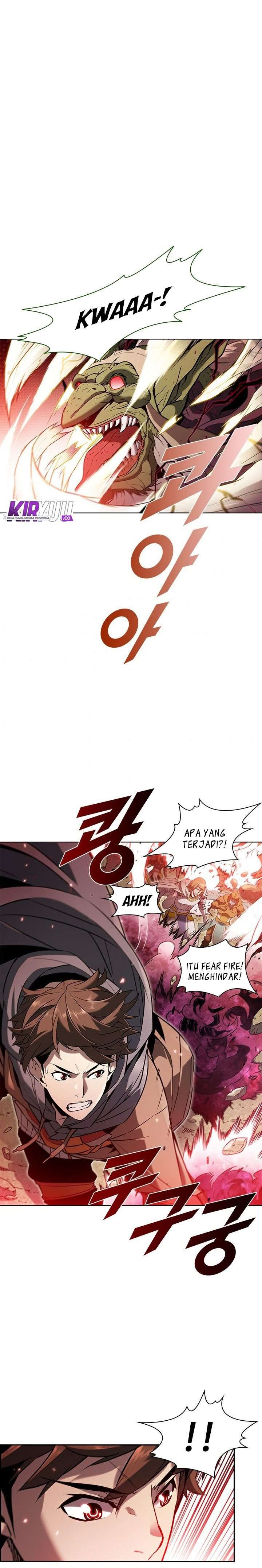 Taming Master Chapter 11