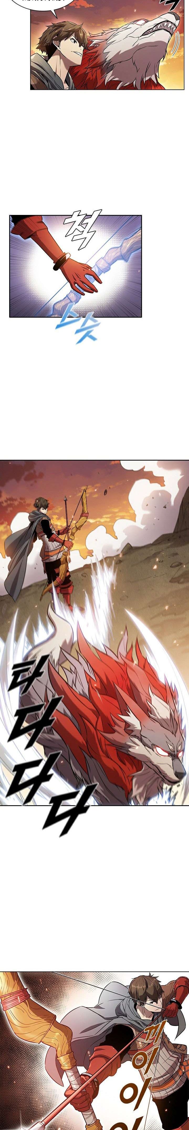 Taming Master Chapter 11