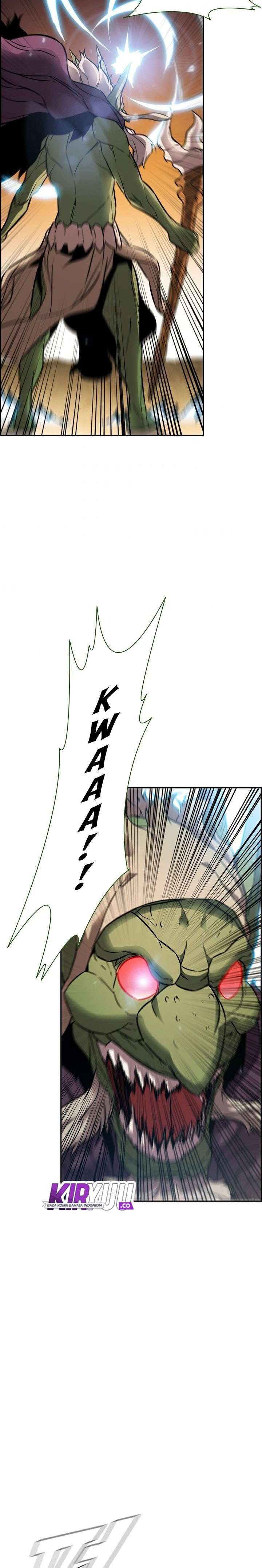 Taming Master Chapter 11
