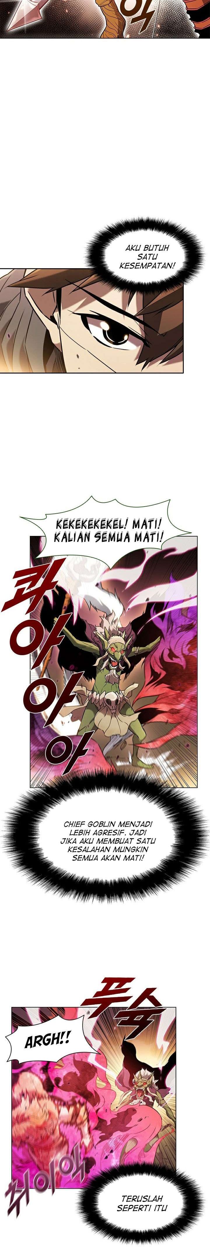 Taming Master Chapter 11