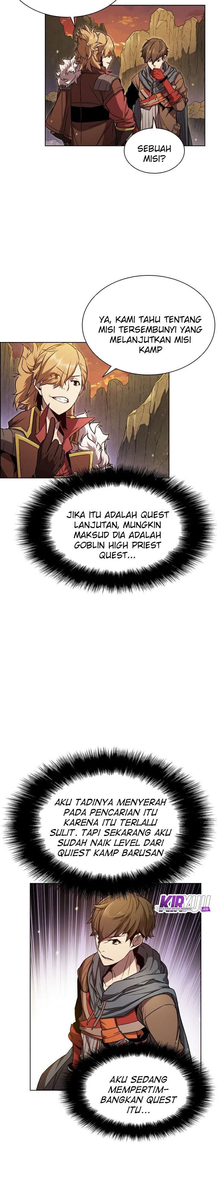 Taming Master Chapter 11