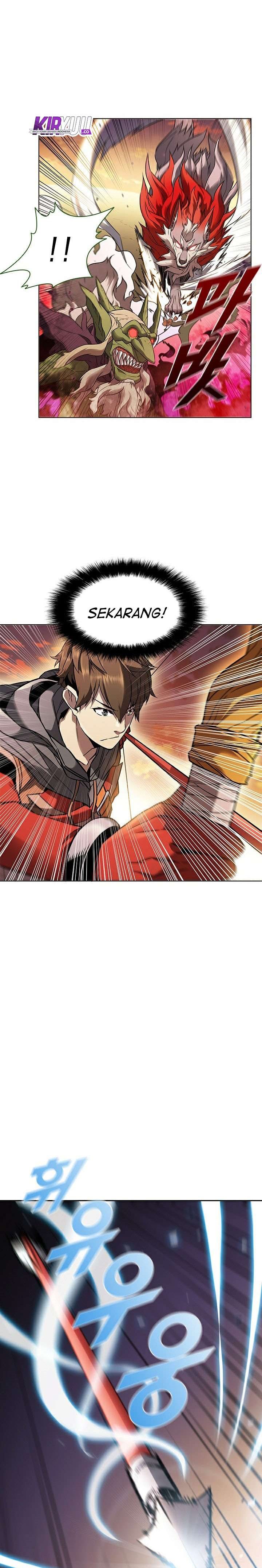 Taming Master Chapter 11